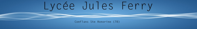 Site du lycée Site du lycée